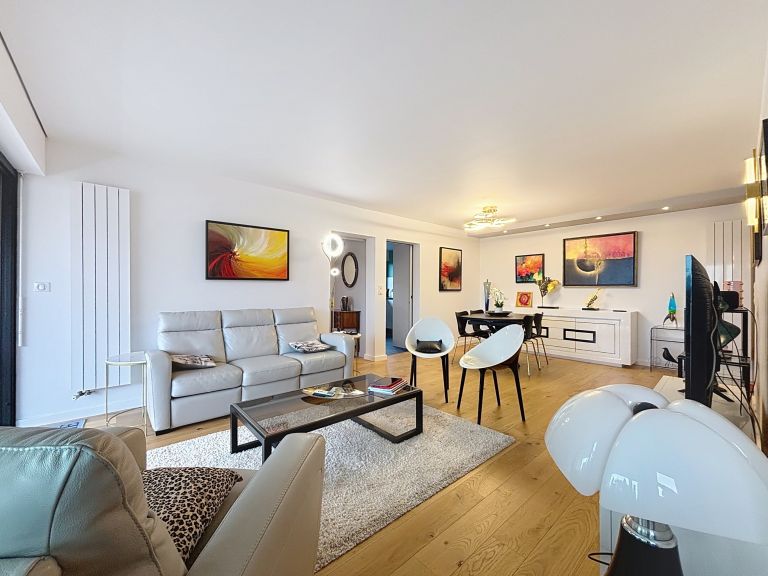 appartement 3 Pièces en vente sur BIARRITZ (64200)