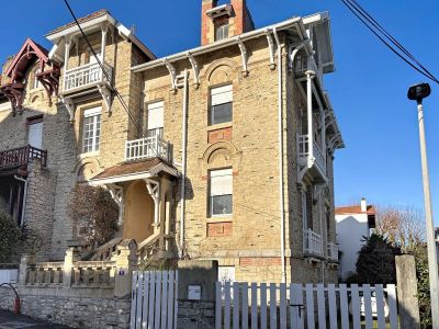 Vente Maison Biarritz 12&nbsp;Pièces 305&nbsp;m²
