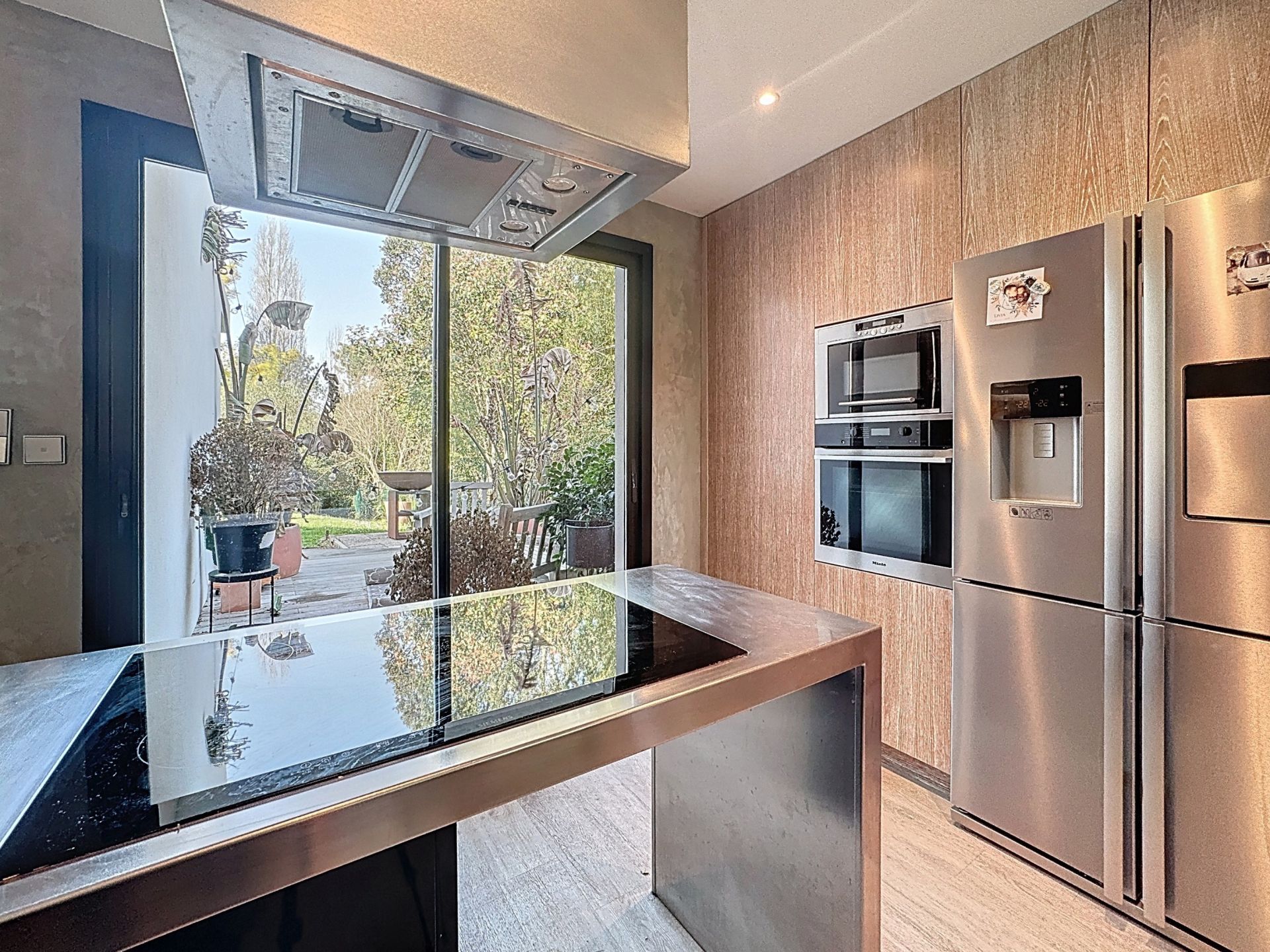 maison 8 Pièces en vente sur BIARRITZ (64200)