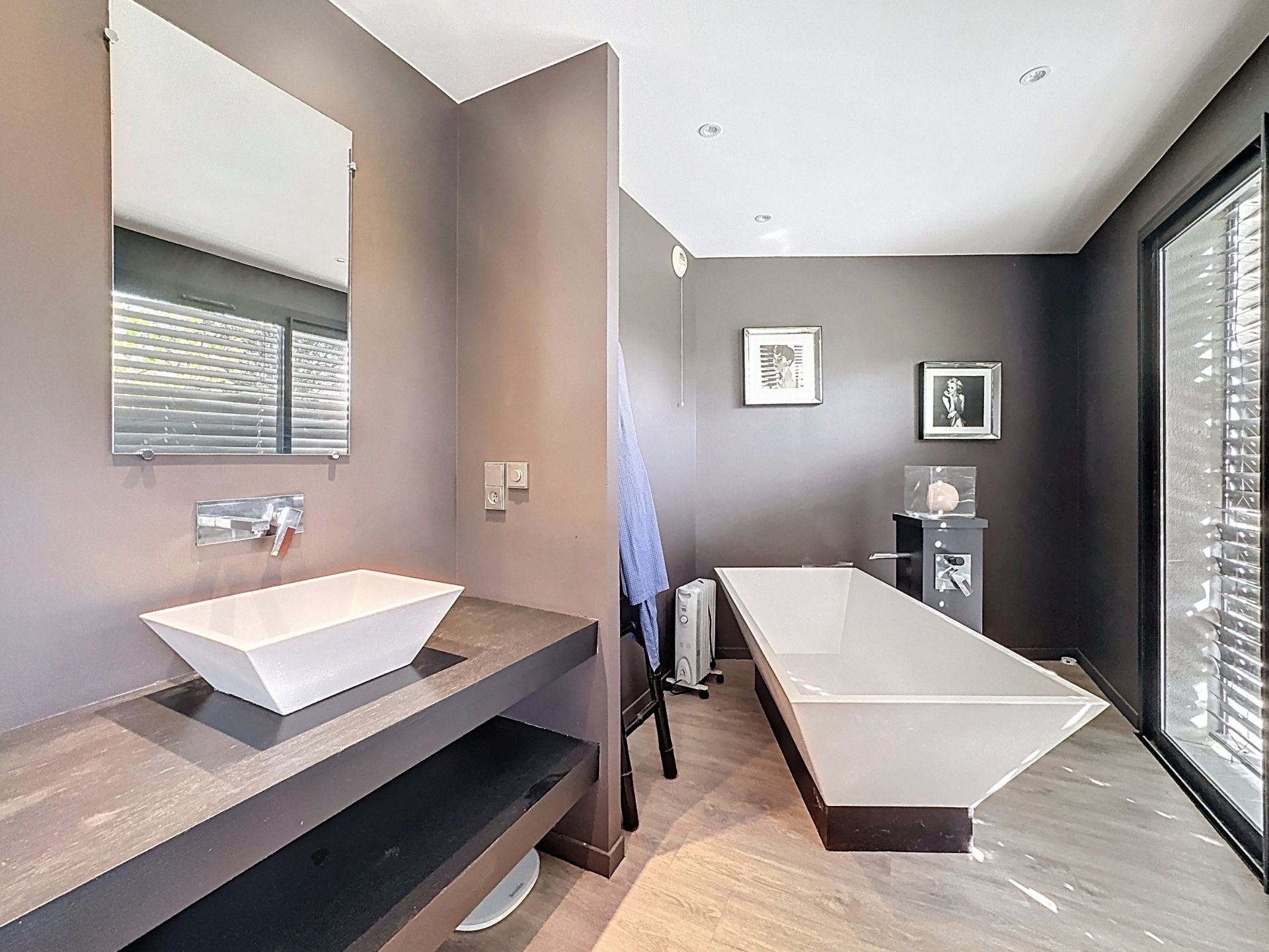 maison 8 Pièces en vente sur BIARRITZ (64200)