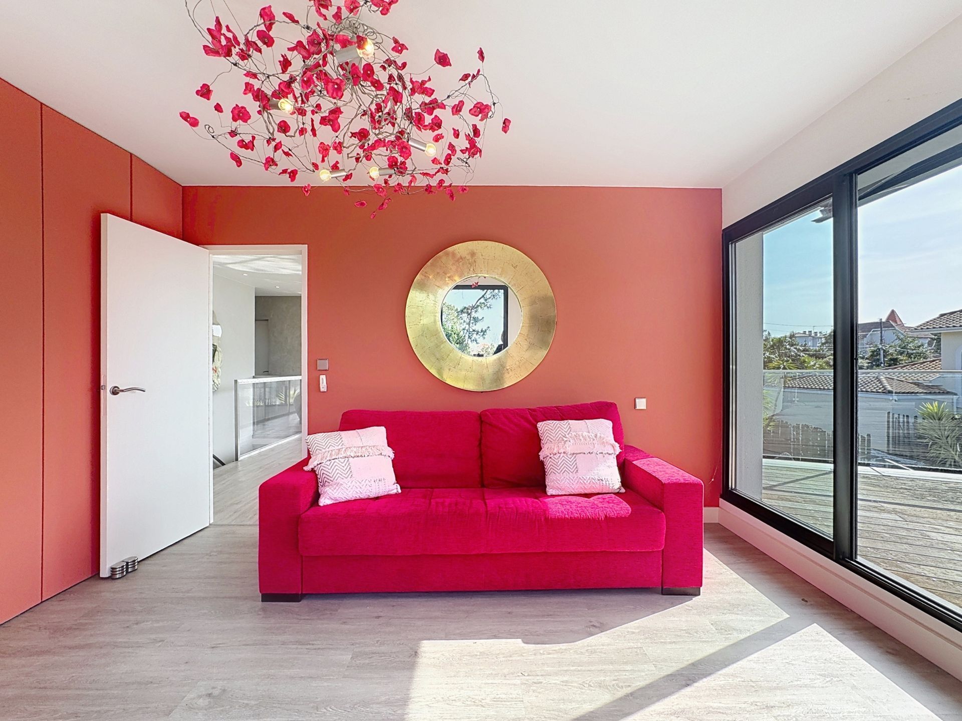 maison 8 Pièces en vente sur BIARRITZ (64200)