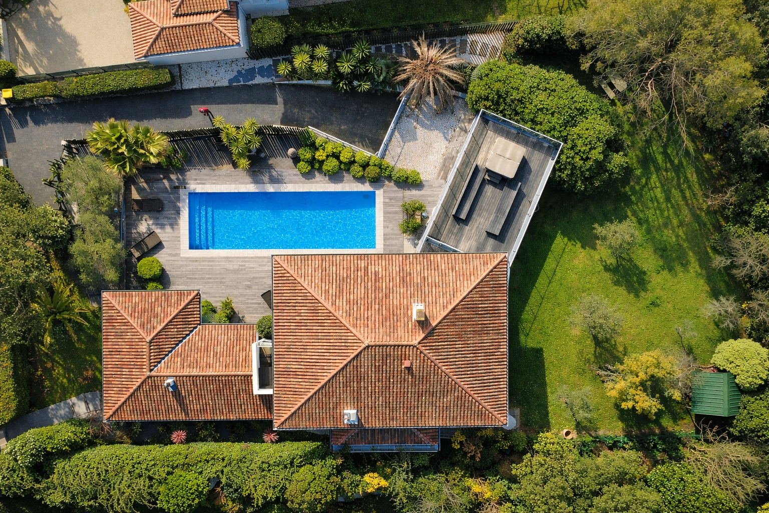 maison 8 Pièces en vente sur BIARRITZ (64200)