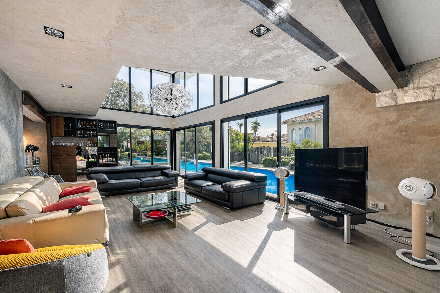 maison 8 Pièces en vente sur BIARRITZ (64200)