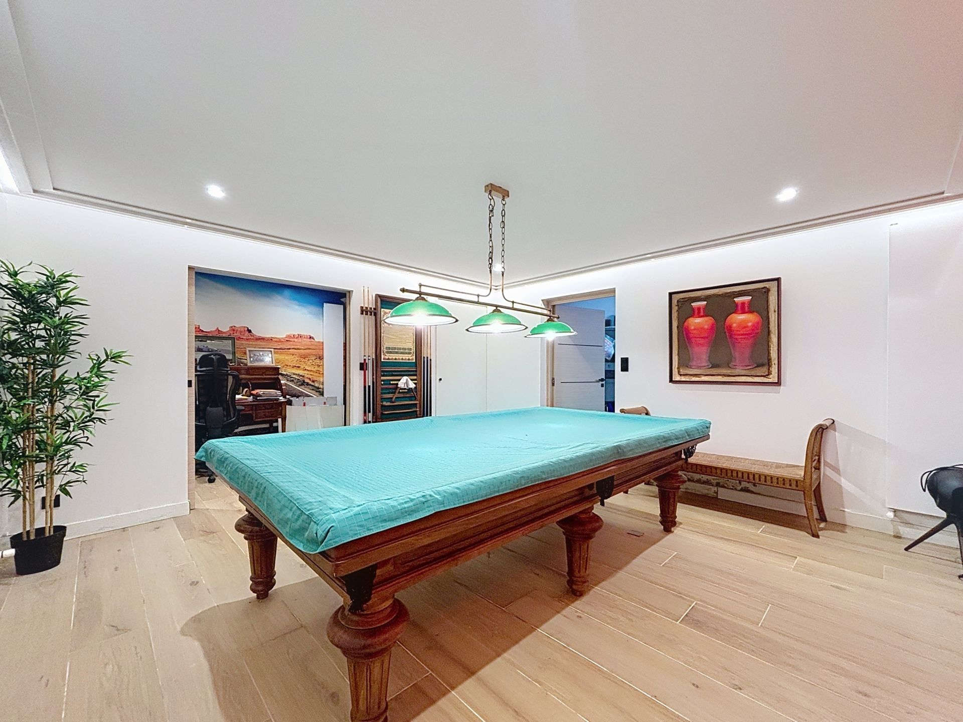 maison 8 Pièces en vente sur BIARRITZ (64200)