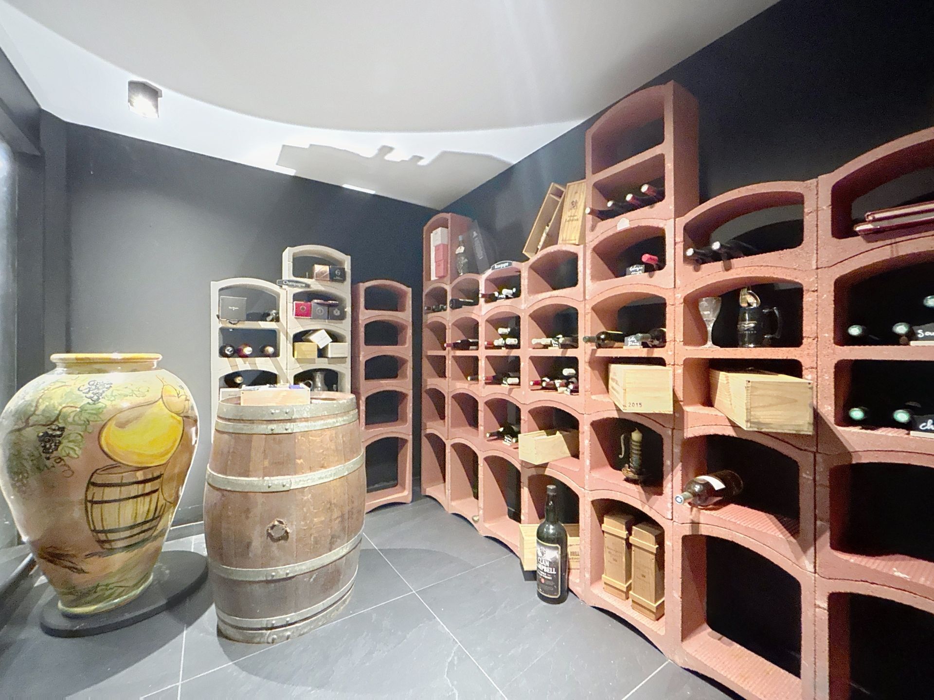 maison 8 Pièces en vente sur BIARRITZ (64200)