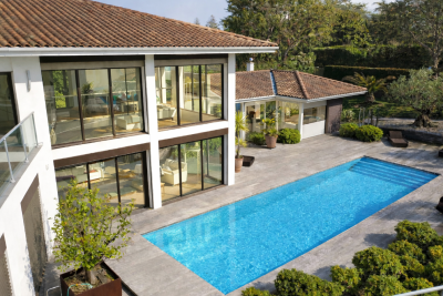 Vente Maison Biarritz 8&nbsp;Pièces 323&nbsp;m²