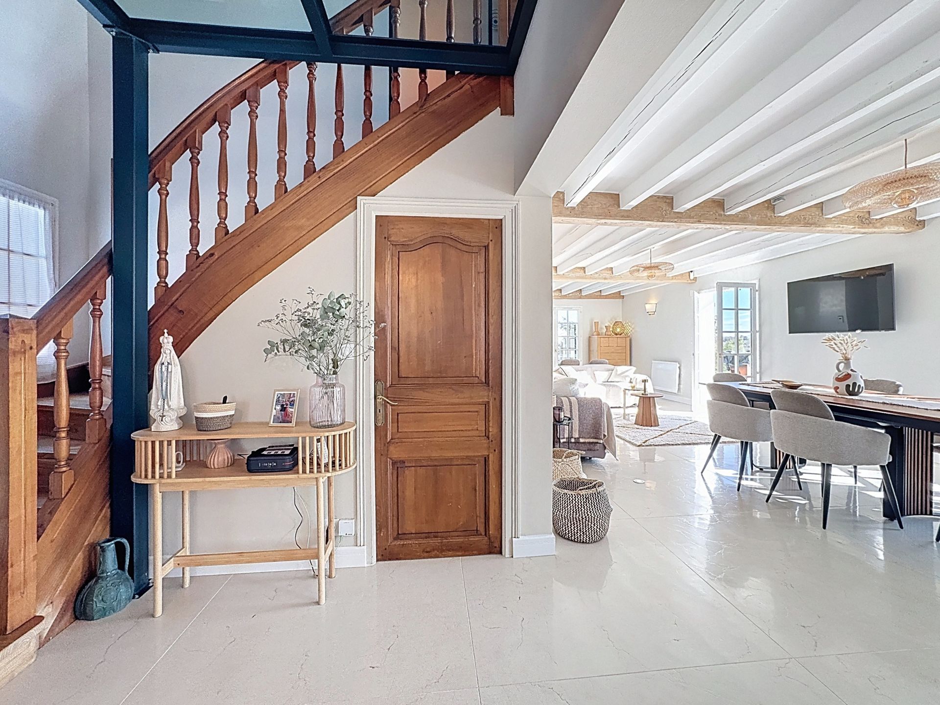 maison 7 Pièces en vente sur ARBONNE (64210)