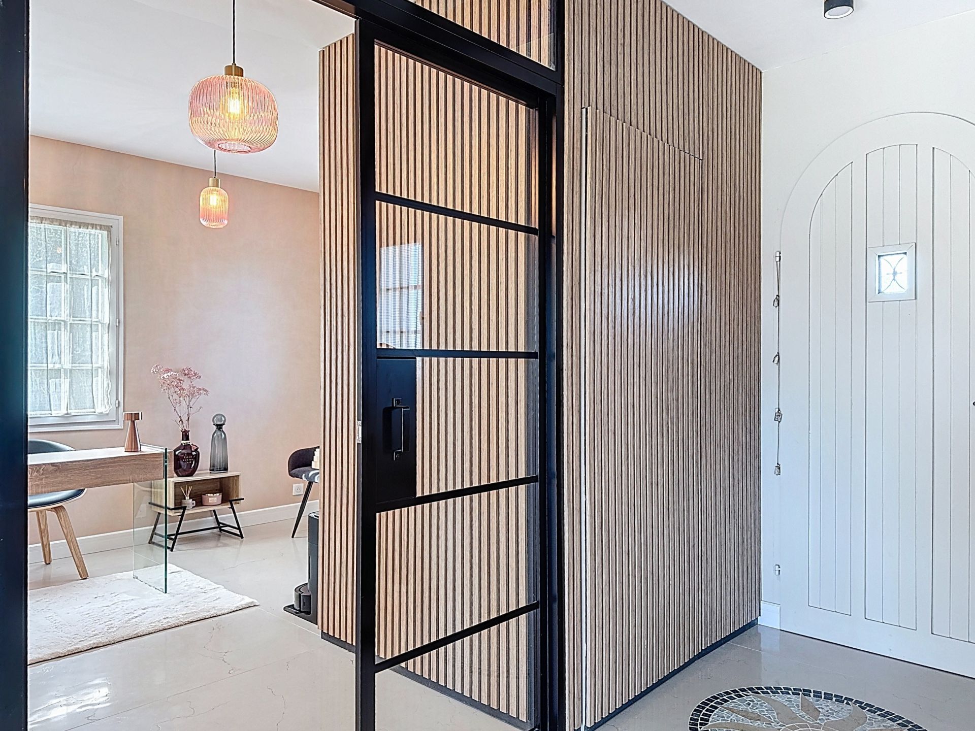 maison 7 Pièces en vente sur ARBONNE (64210)