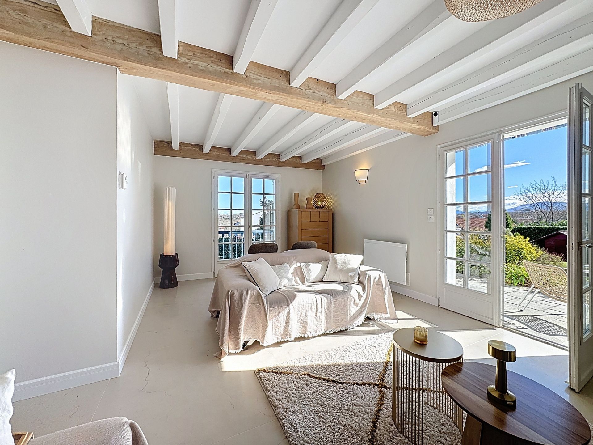 maison 7 Pièces en vente sur ARBONNE (64210)