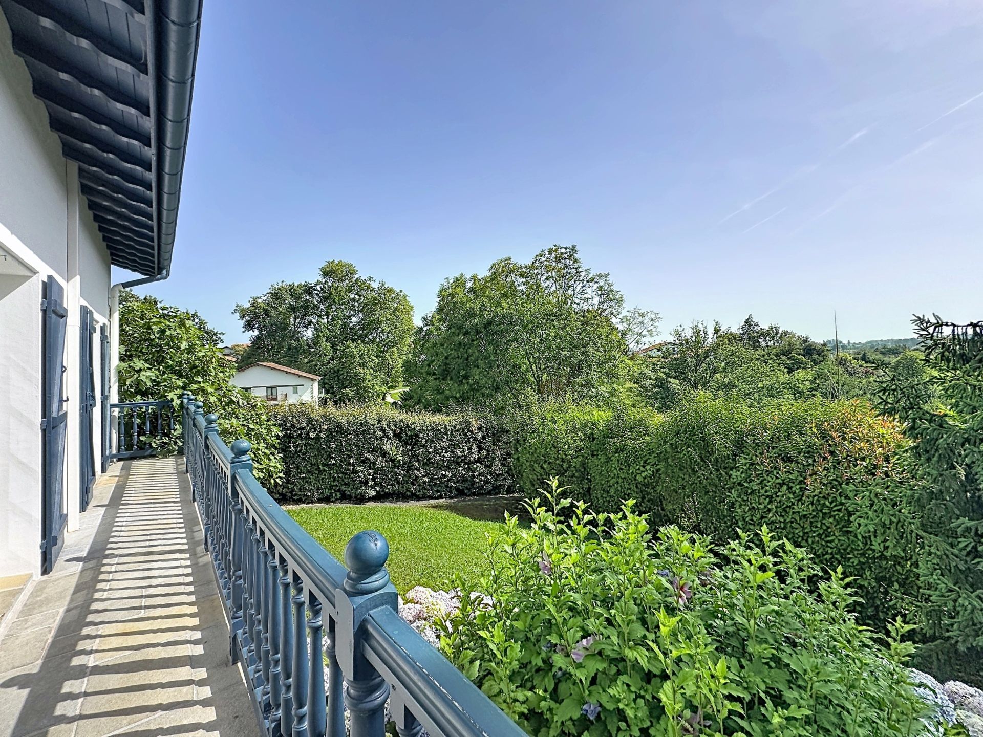 maison 7 Pièces en vente sur ARBONNE (64210)
