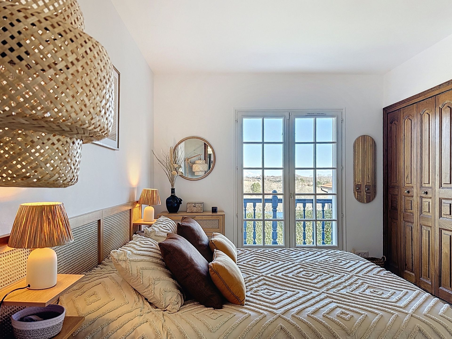 maison 7 Pièces en vente sur ARBONNE (64210)