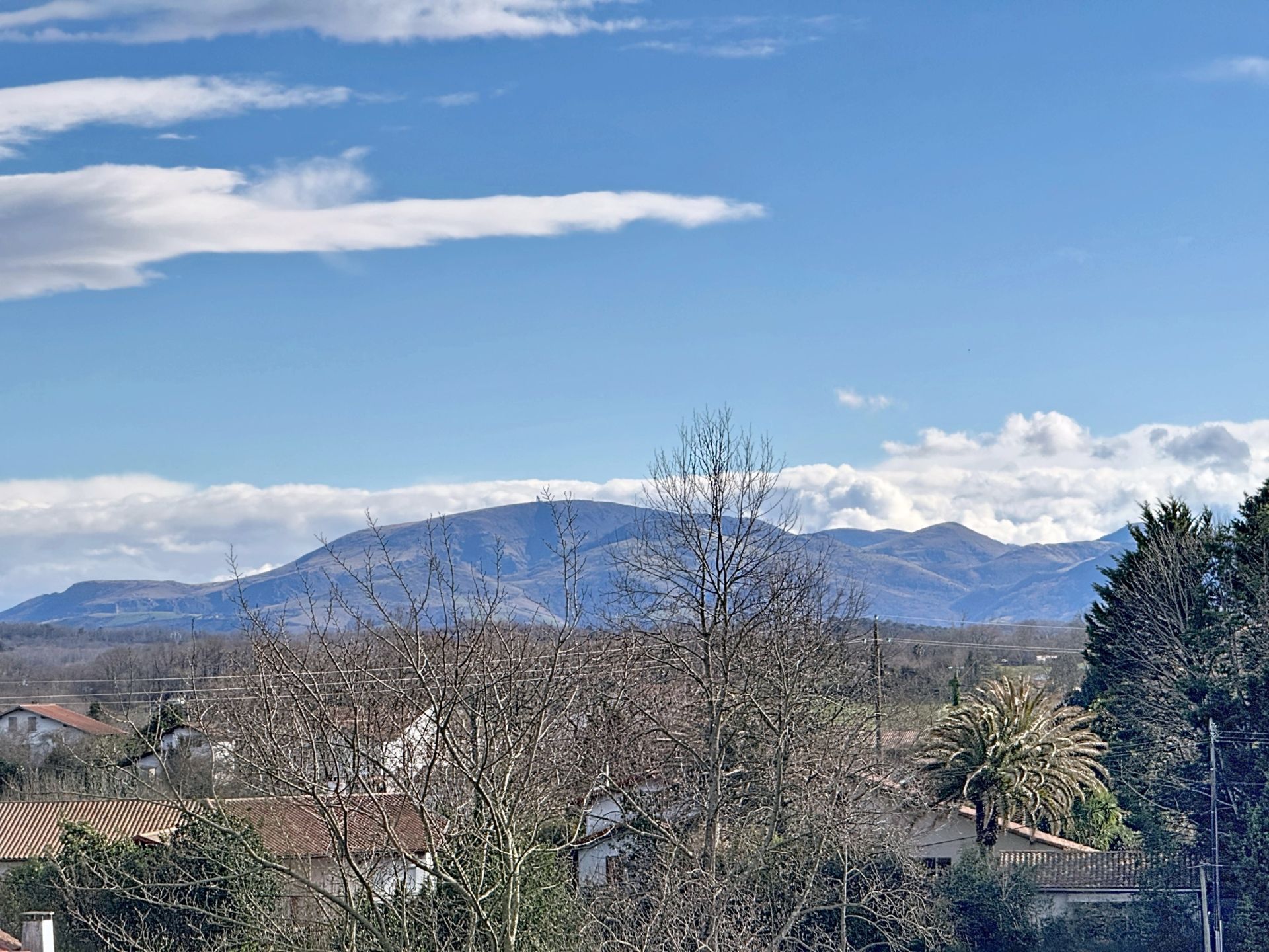 maison 7 Pièces en vente sur ARBONNE (64210)