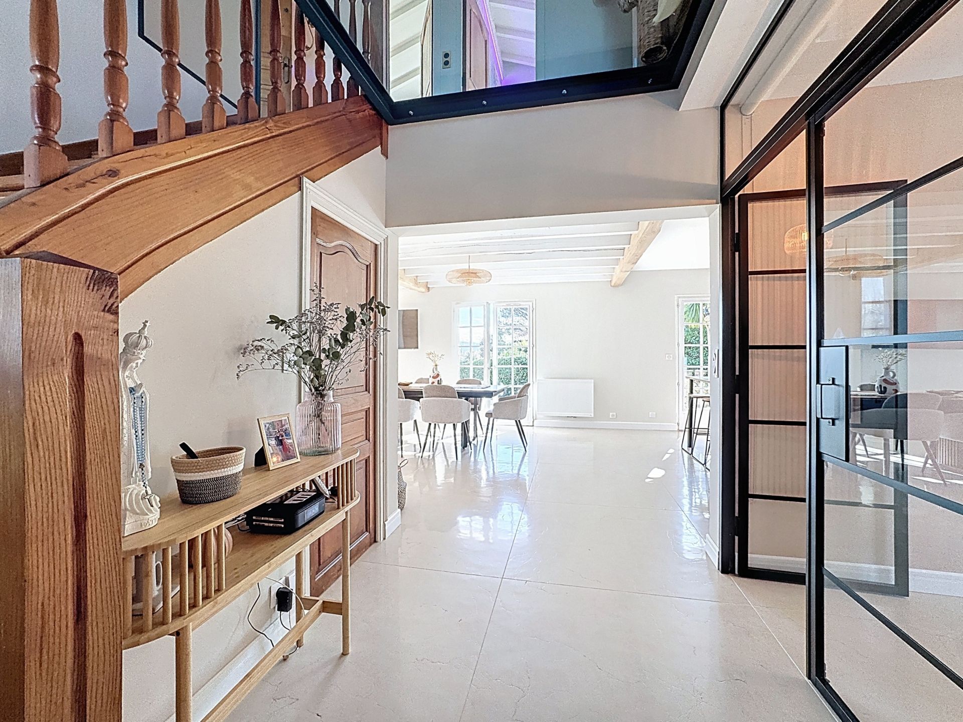 maison 7 Pièces en vente sur ARBONNE (64210)