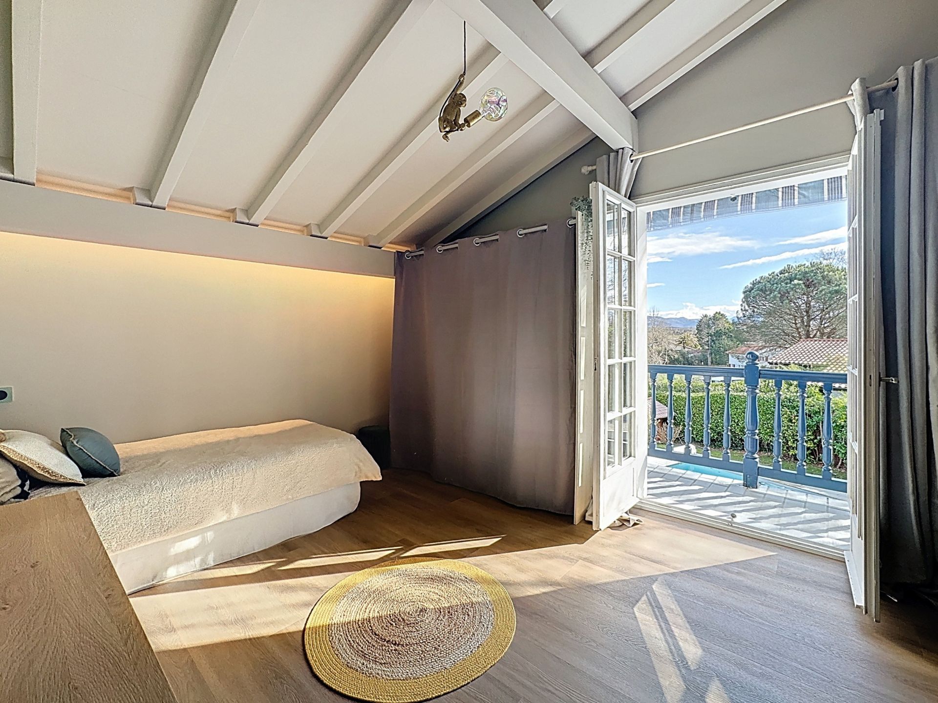 maison 7 Pièces en vente sur ARBONNE (64210)