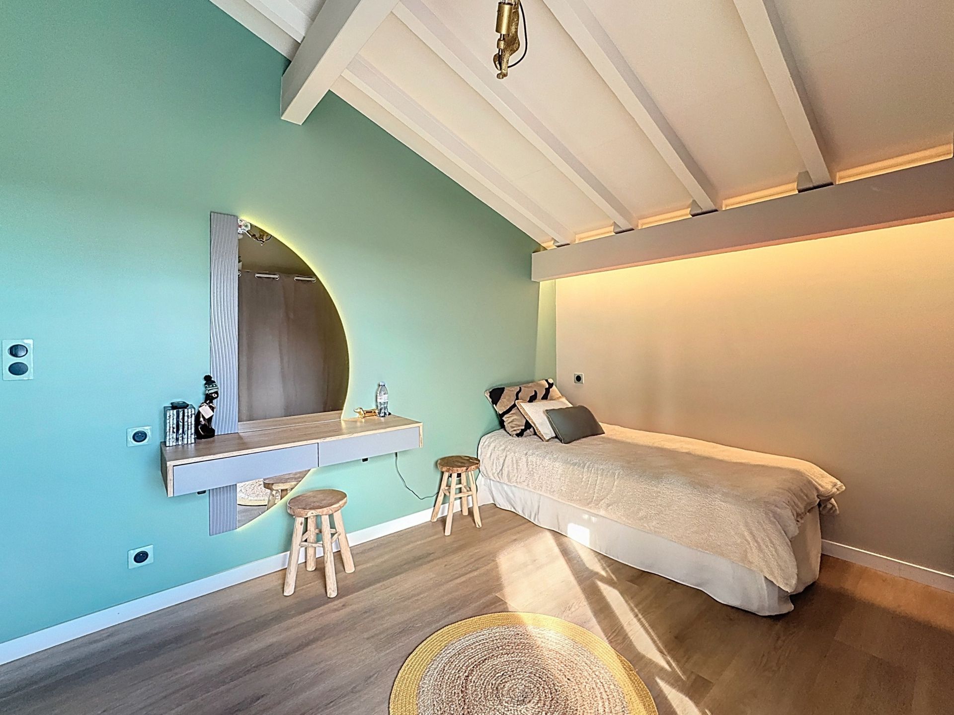 maison 7 Pièces en vente sur ARBONNE (64210)