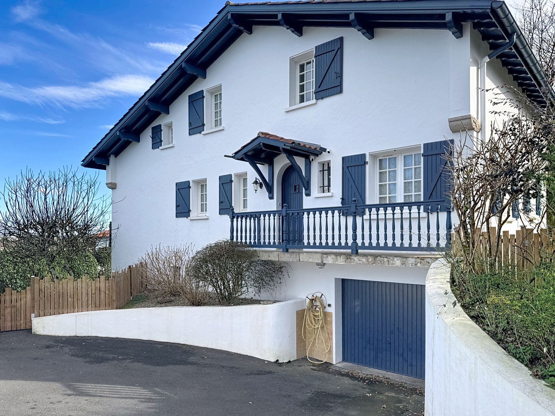 maison 7 Pièces en vente sur ARBONNE (64210)