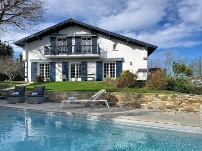 Vente Maison Arbonne 7&nbsp;Pièces 175&nbsp;m²