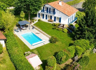 Sale House Arbonne 7&nbsp;Rooms 175&nbsp;m²