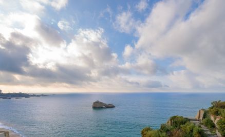 Vente Appartement Biarritz 10&nbsp;Pièces 300&nbsp;m²