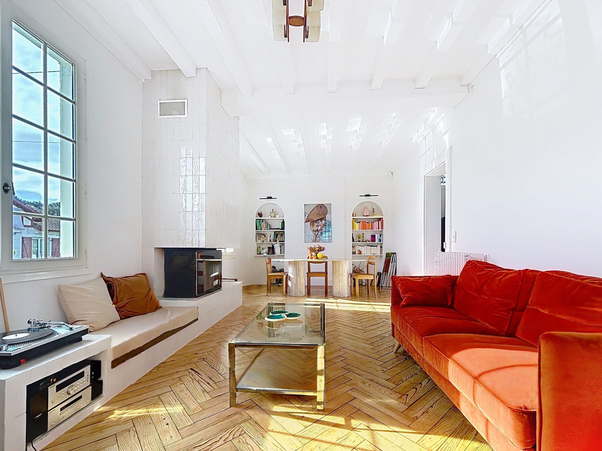 house 7 Rooms for sale on BIARRITZ (64200)