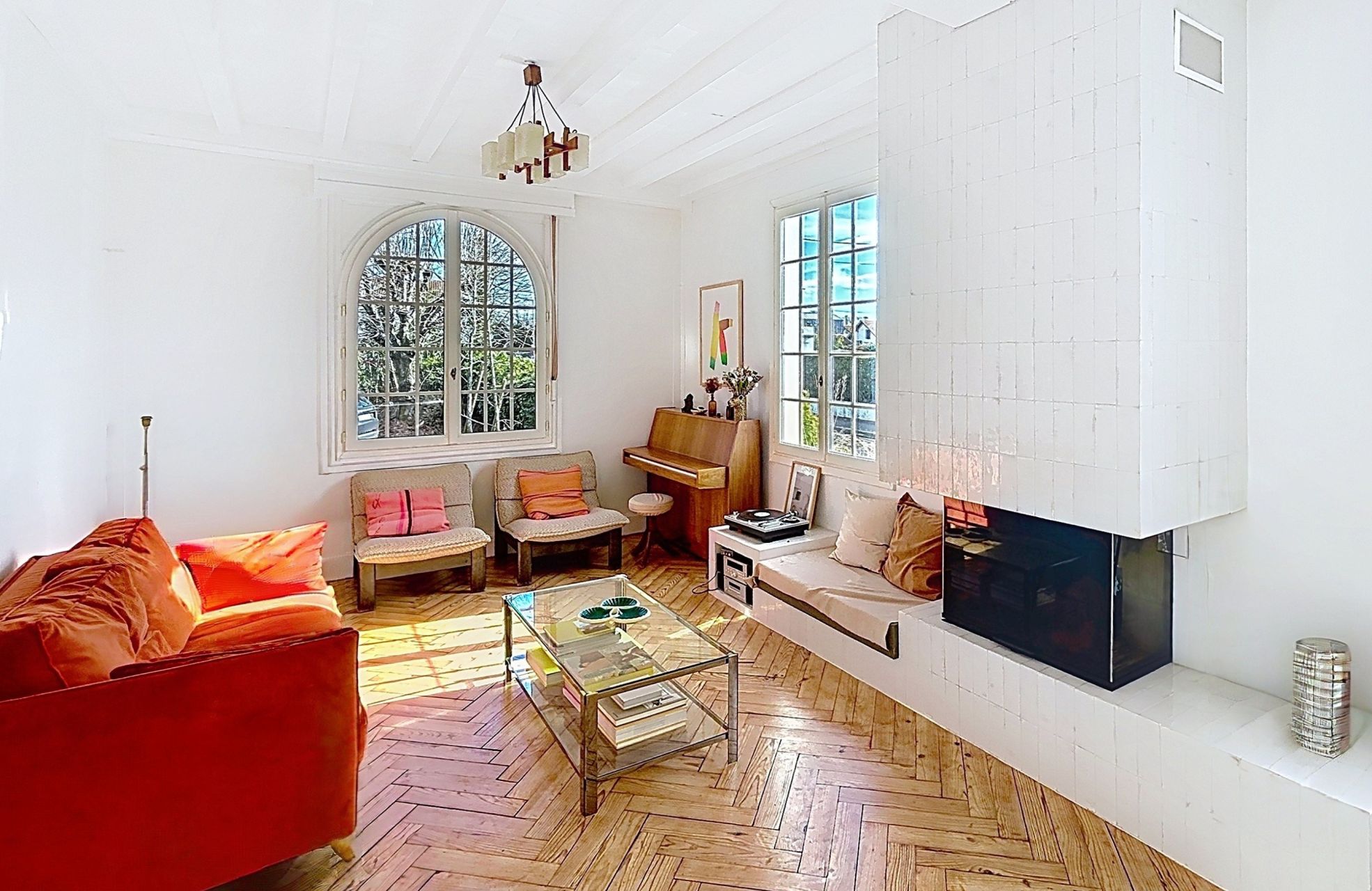 house 7 Rooms for sale on BIARRITZ (64200)