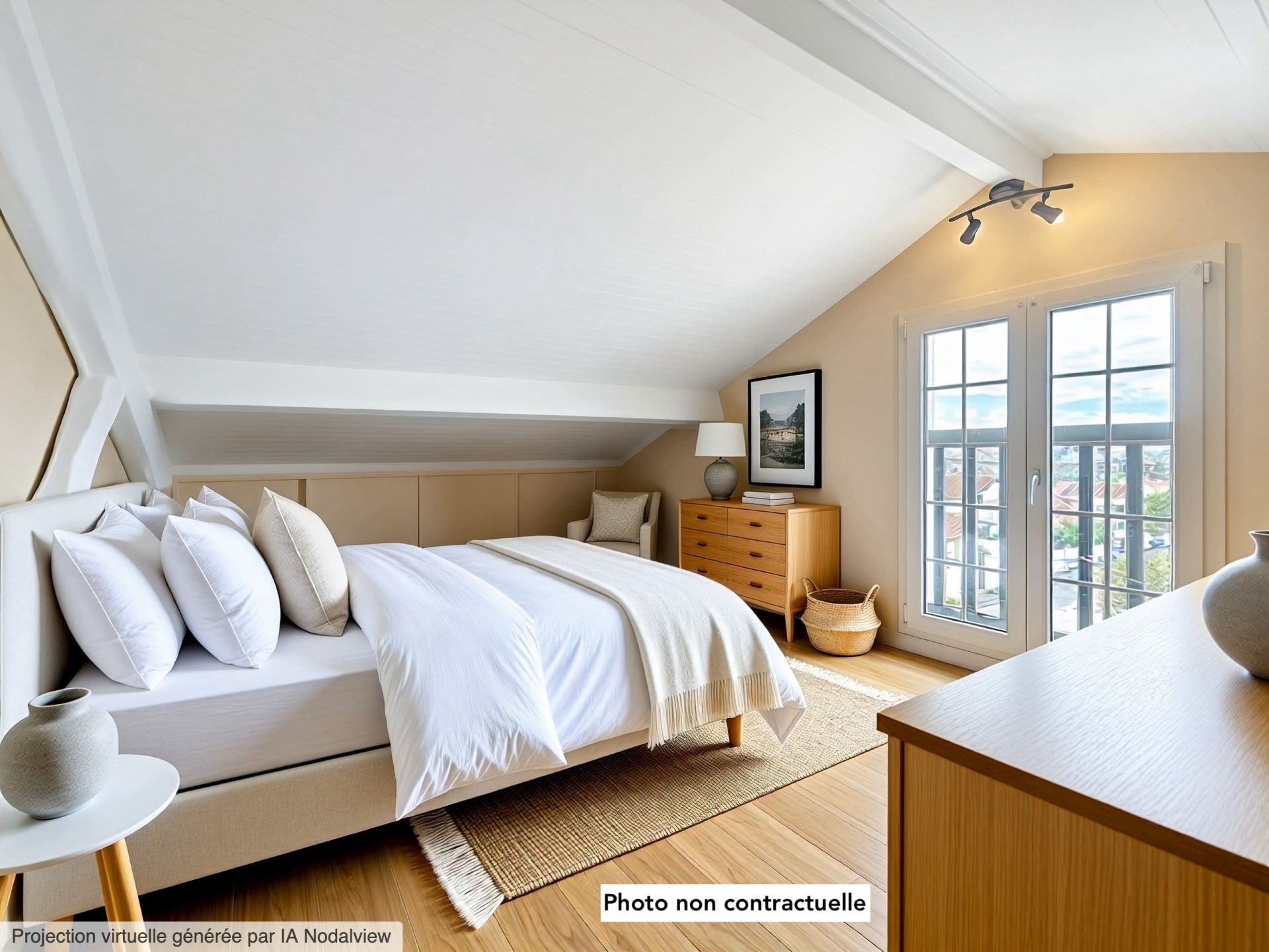 house 7 Rooms for sale on BIARRITZ (64200)
