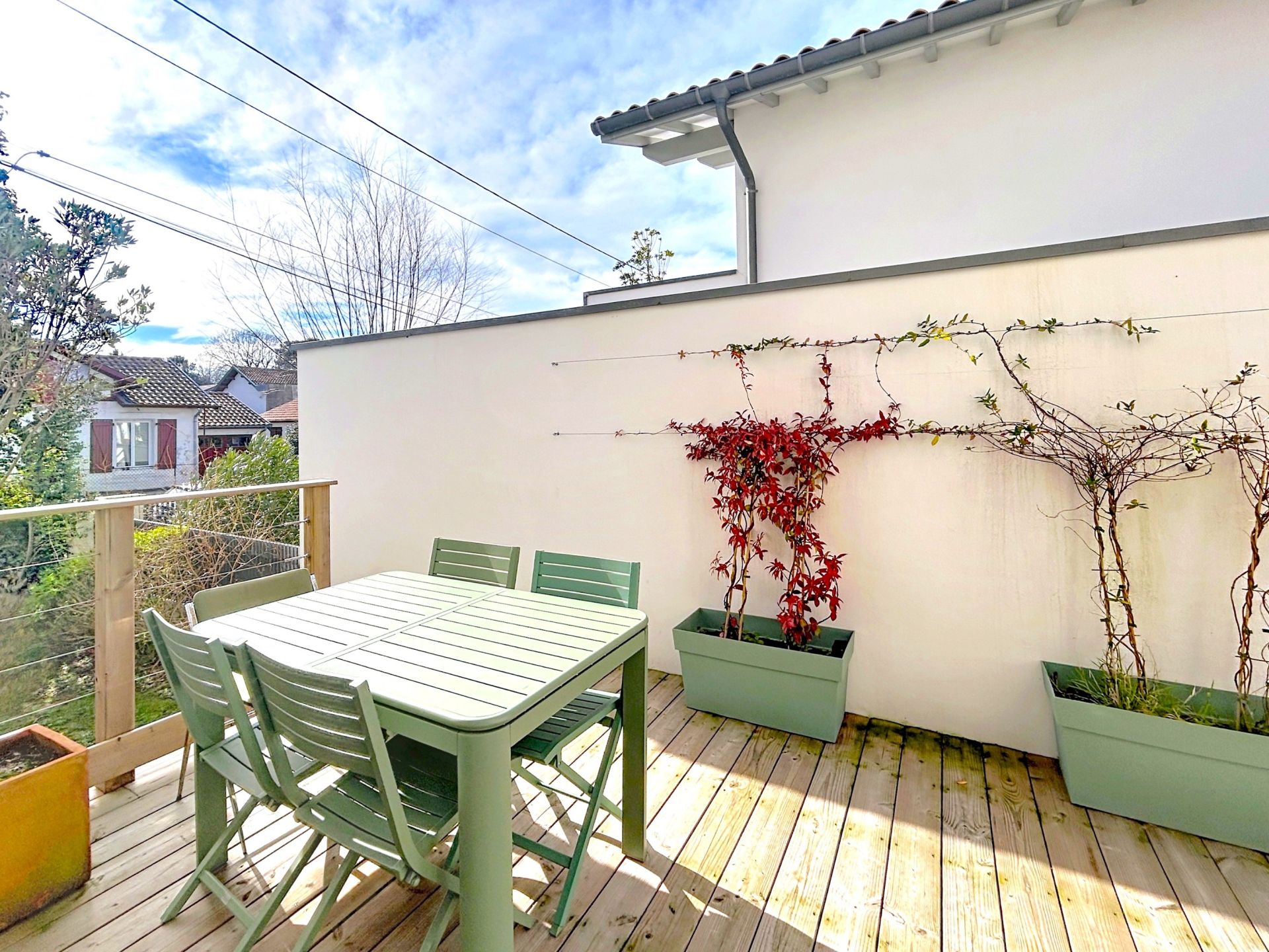 house 7 Rooms for sale on BIARRITZ (64200)