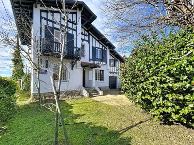 Sale House Biarritz 7&nbsp;Rooms 152&nbsp;m²