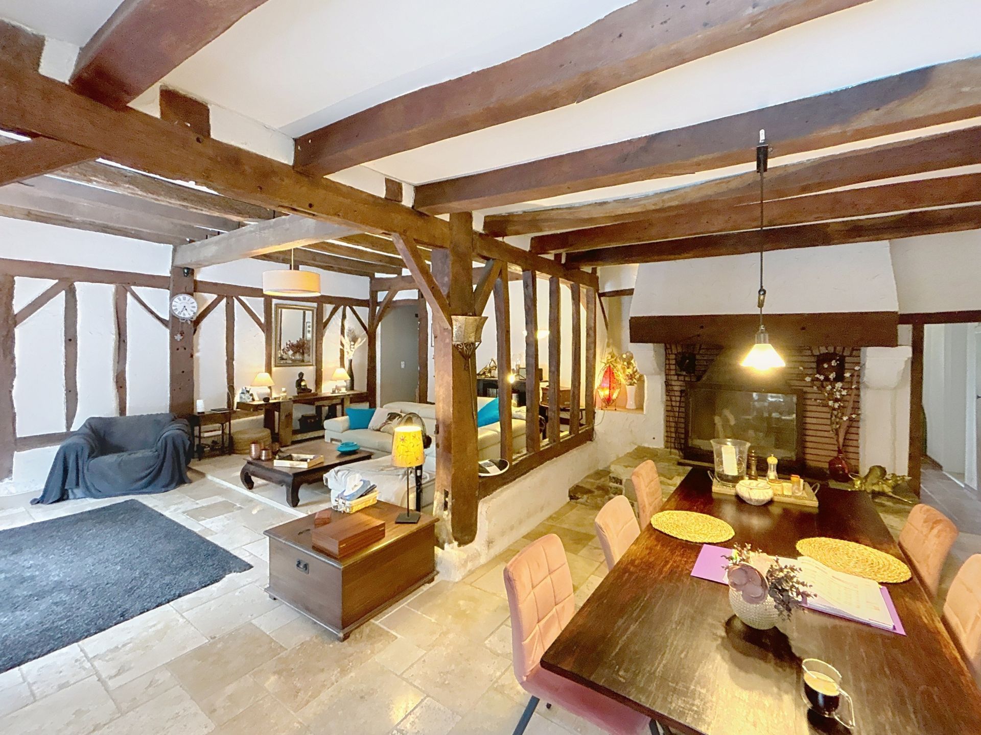 house 6 Rooms for sale on SORT EN CHALOSSE (40180)