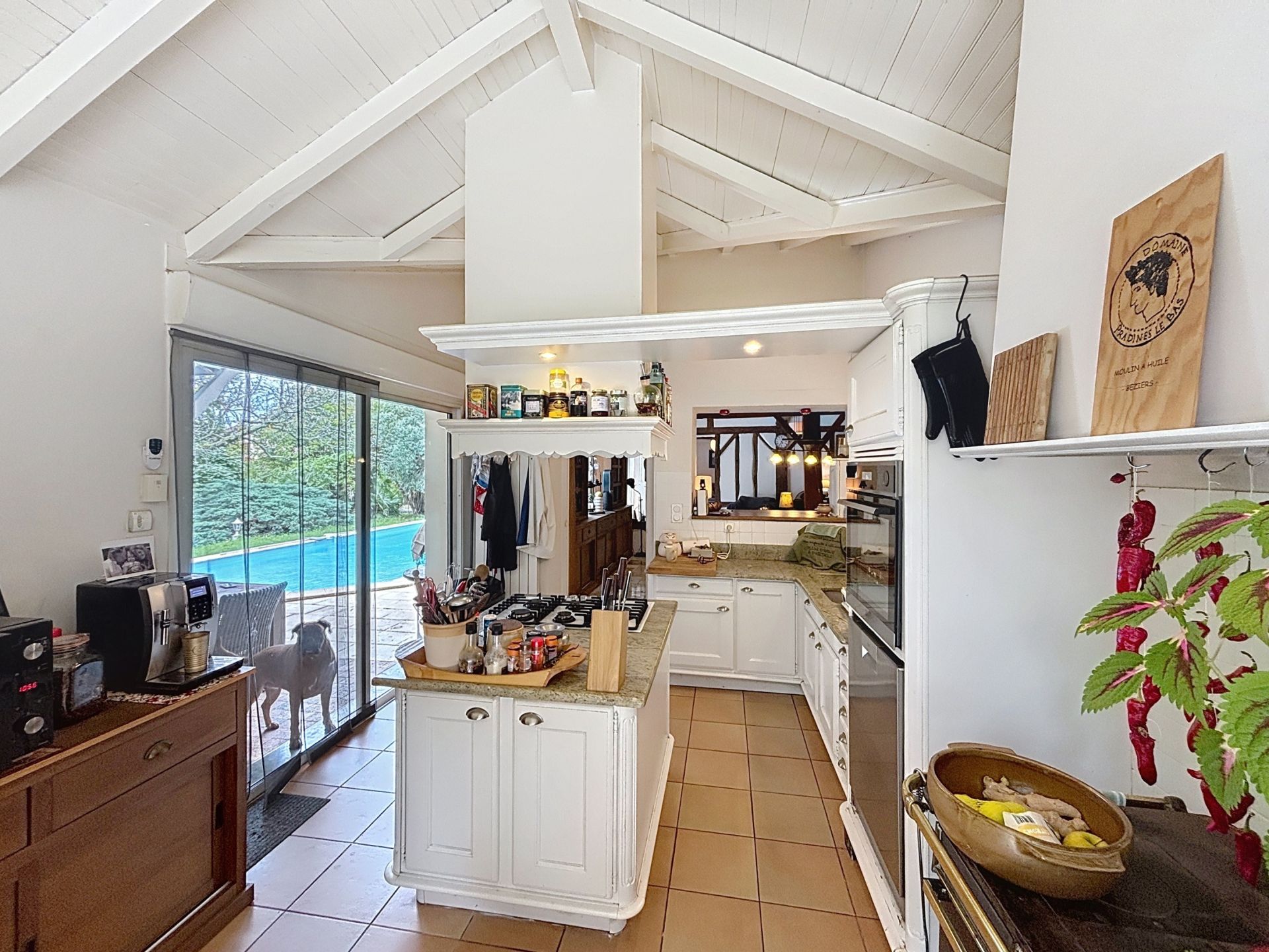 house 6 Rooms for sale on SORT EN CHALOSSE (40180)