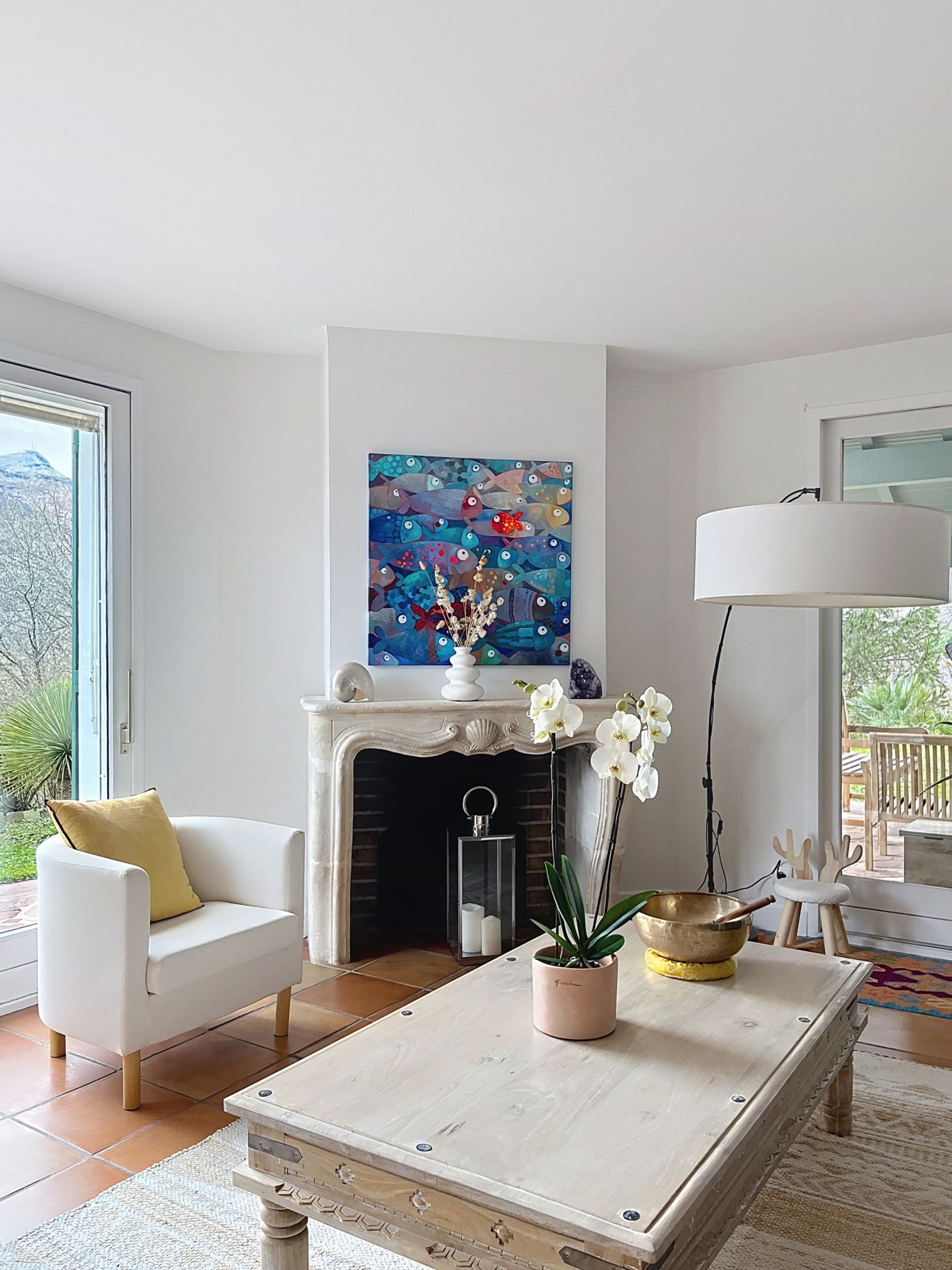 maison 6 Pièces en vente sur ASCAIN (64310)