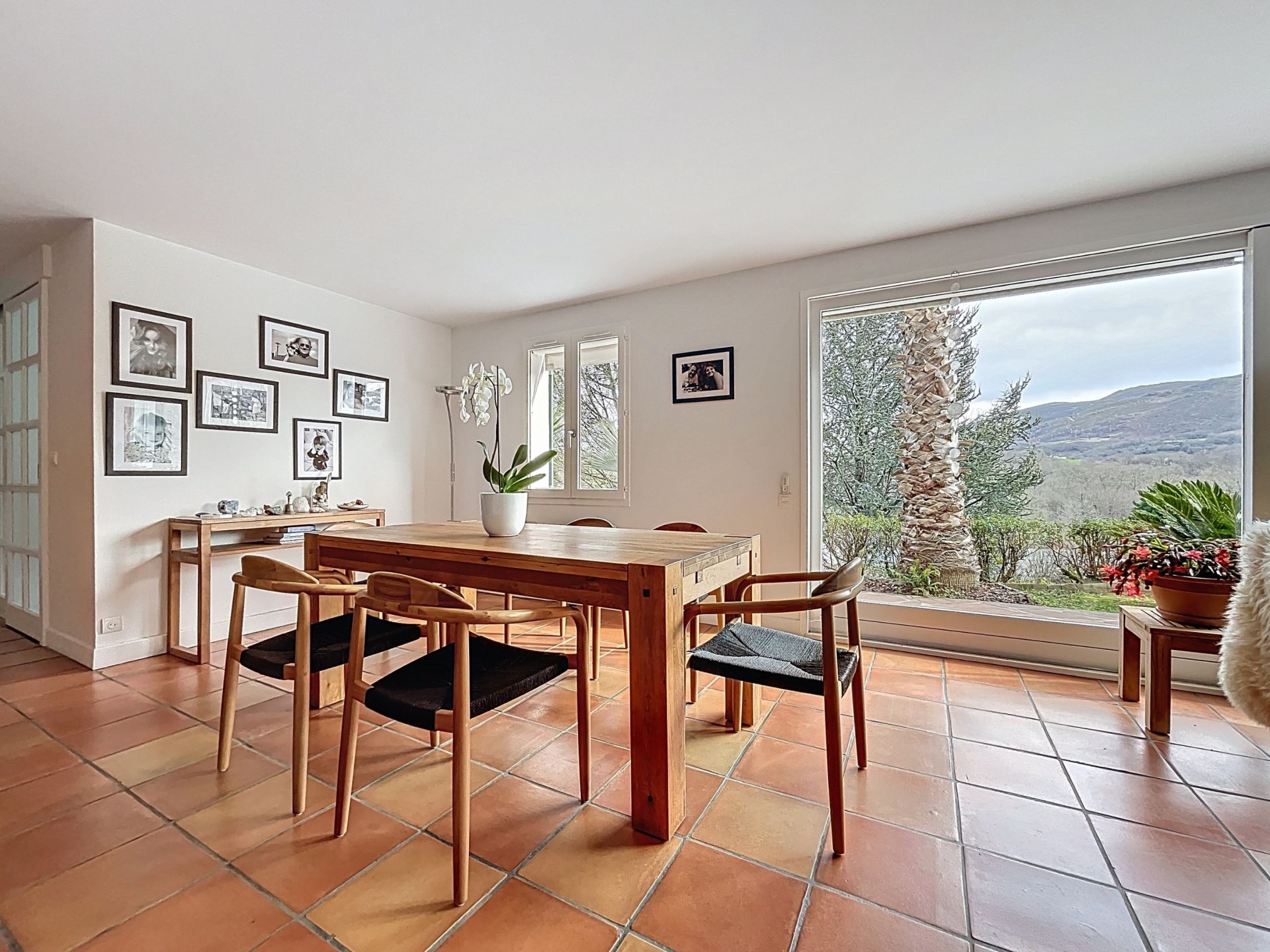 maison 6 Pièces en vente sur ASCAIN (64310)