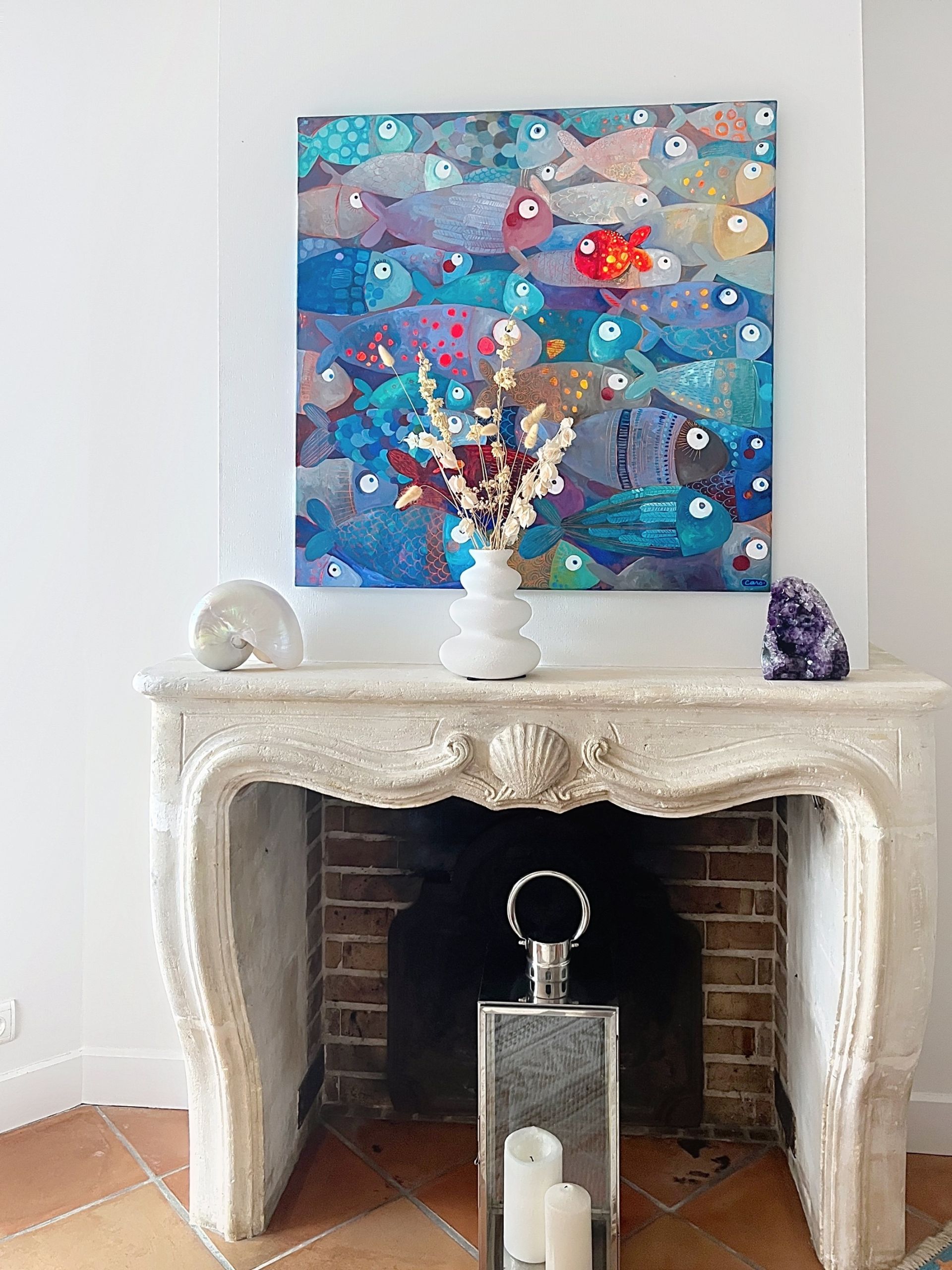 maison 6 Pièces en vente sur ASCAIN (64310)