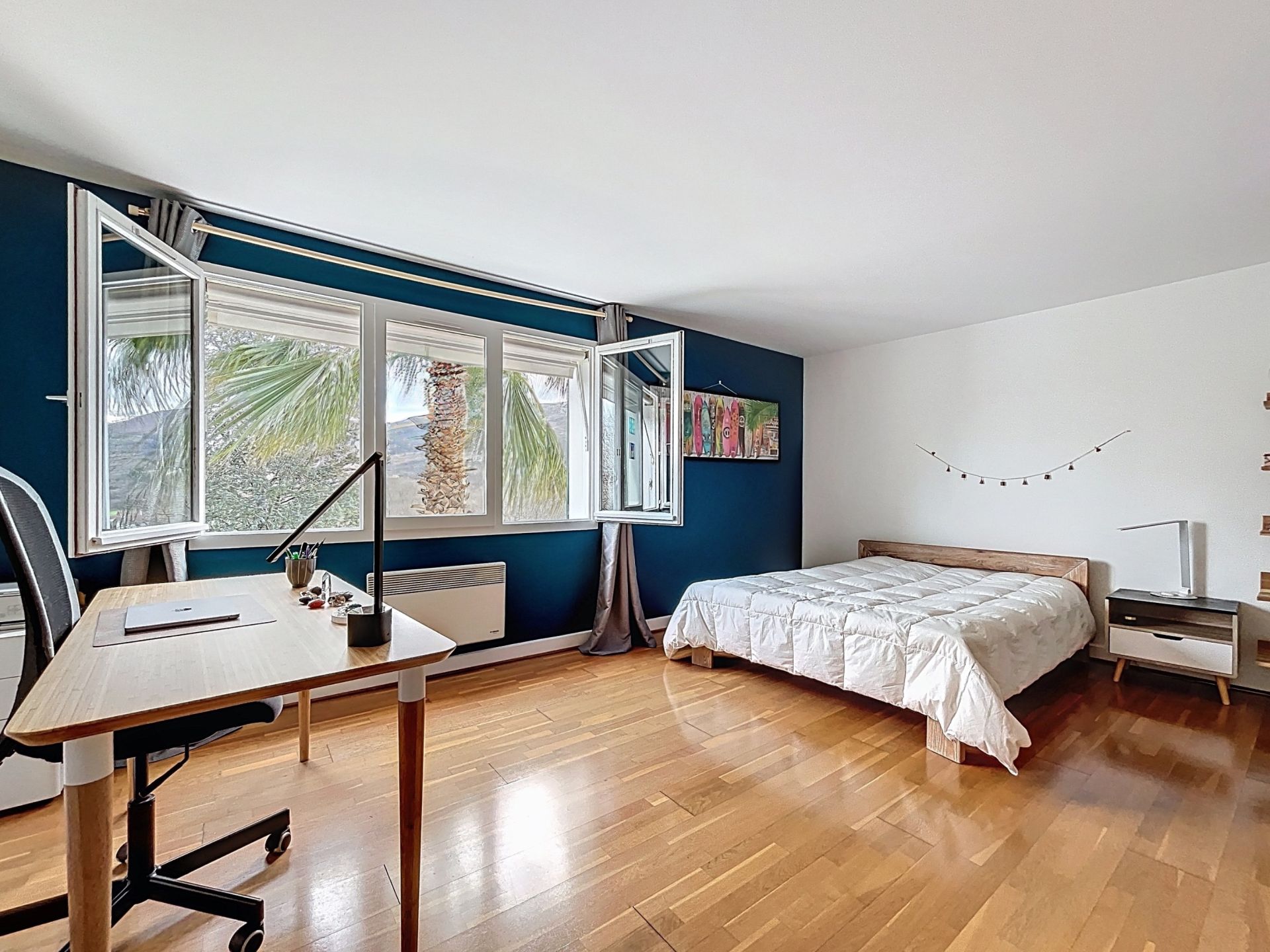 maison 6 Pièces en vente sur ASCAIN (64310)