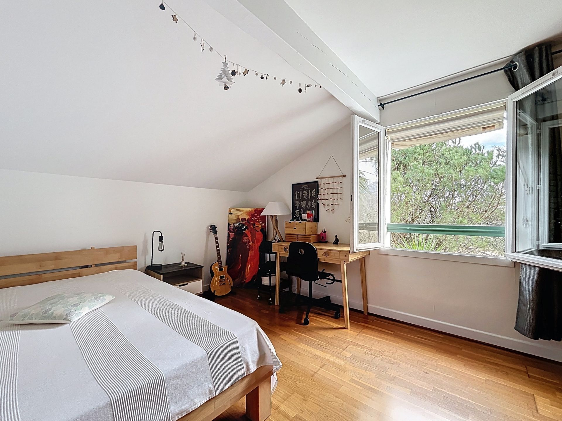 maison 6 Pièces en vente sur ASCAIN (64310)