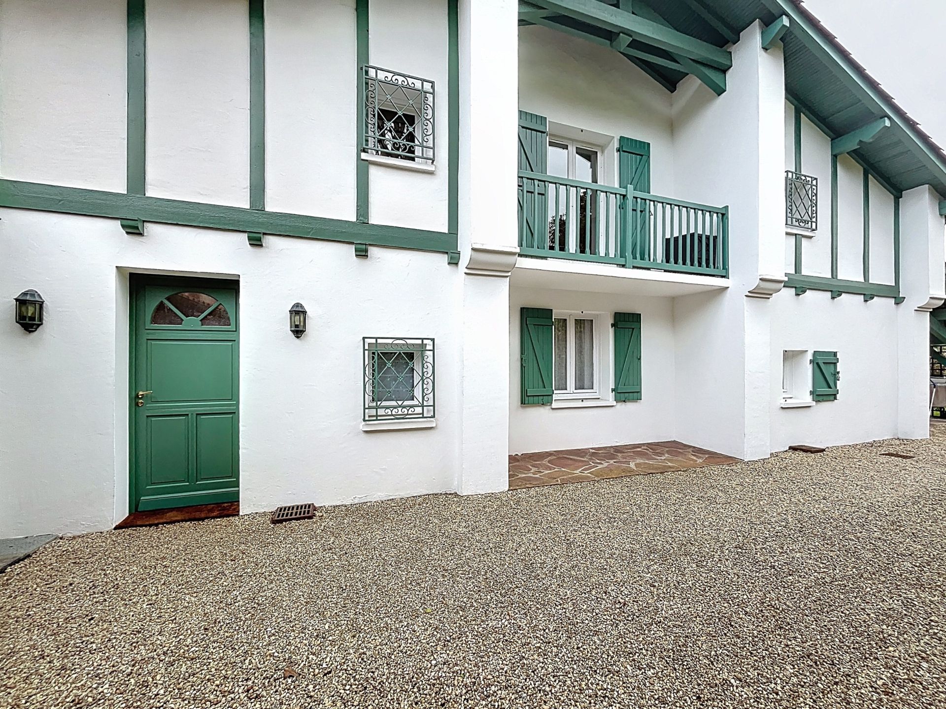 maison 6 Pièces en vente sur ASCAIN (64310)