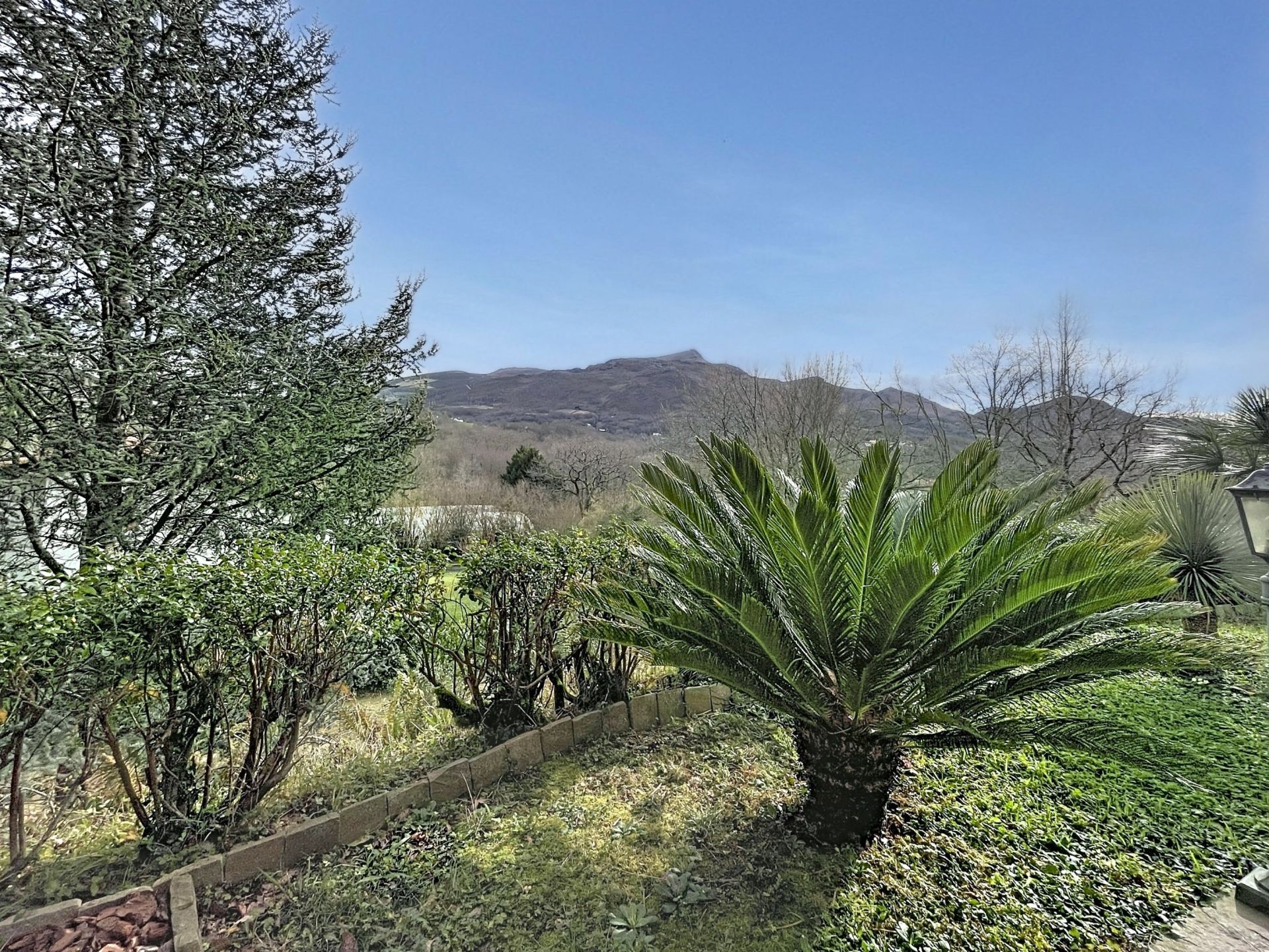 maison 6 Pièces en vente sur ASCAIN (64310)