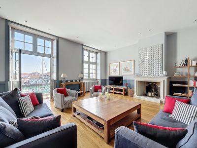 Vente Appartement Ciboure 5&nbsp;Pièces 130&nbsp;m²