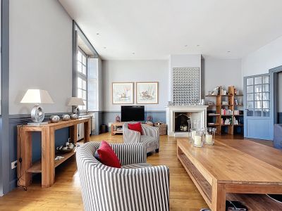 Vente Appartement Ciboure 5&nbsp;Pièces 130&nbsp;m²