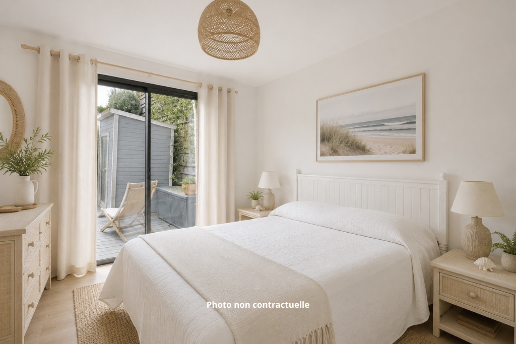 house 5 Rooms for sale on BIDART (64210)