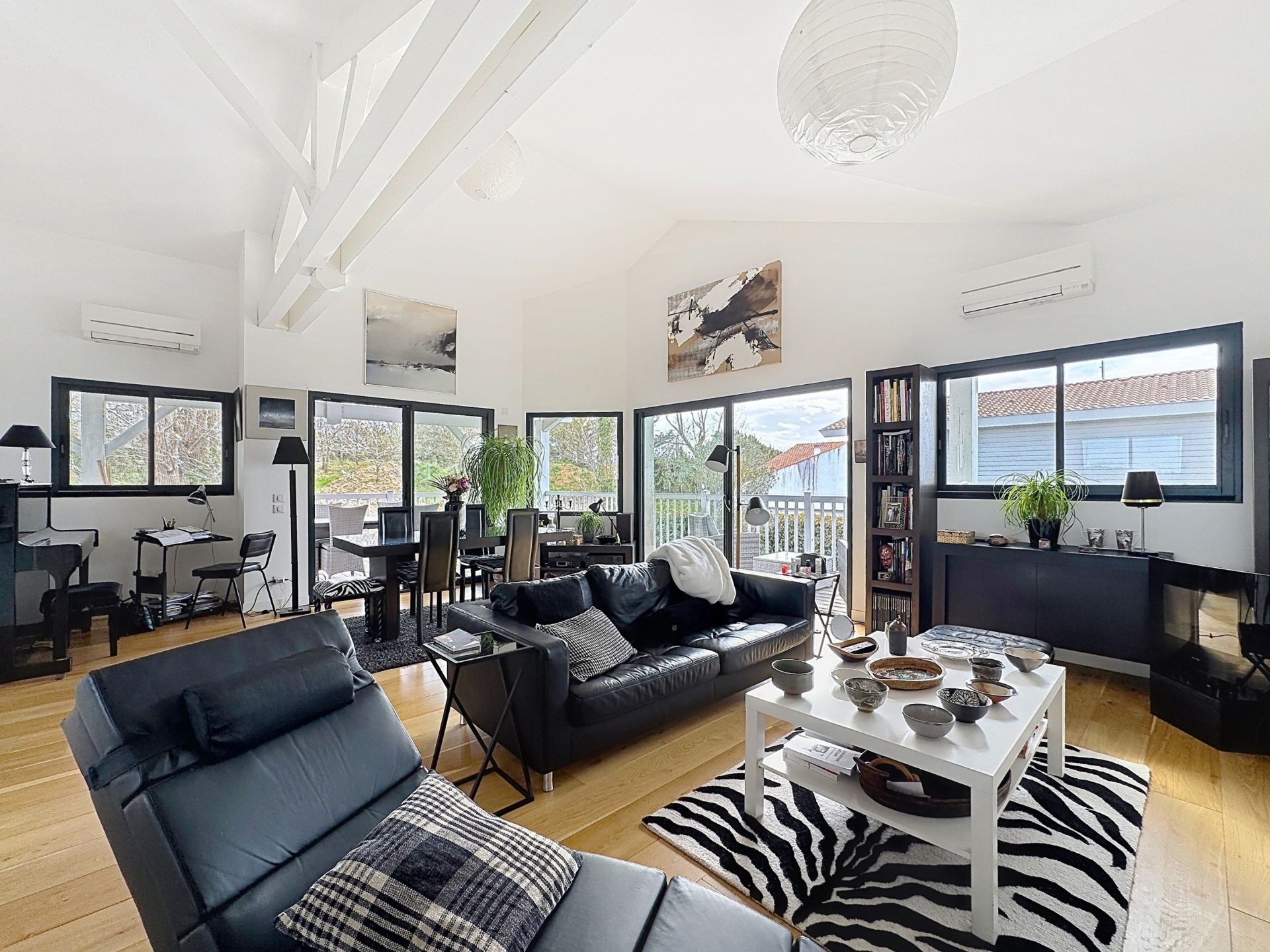 house 5 Rooms for sale on GUETHARY (64210)