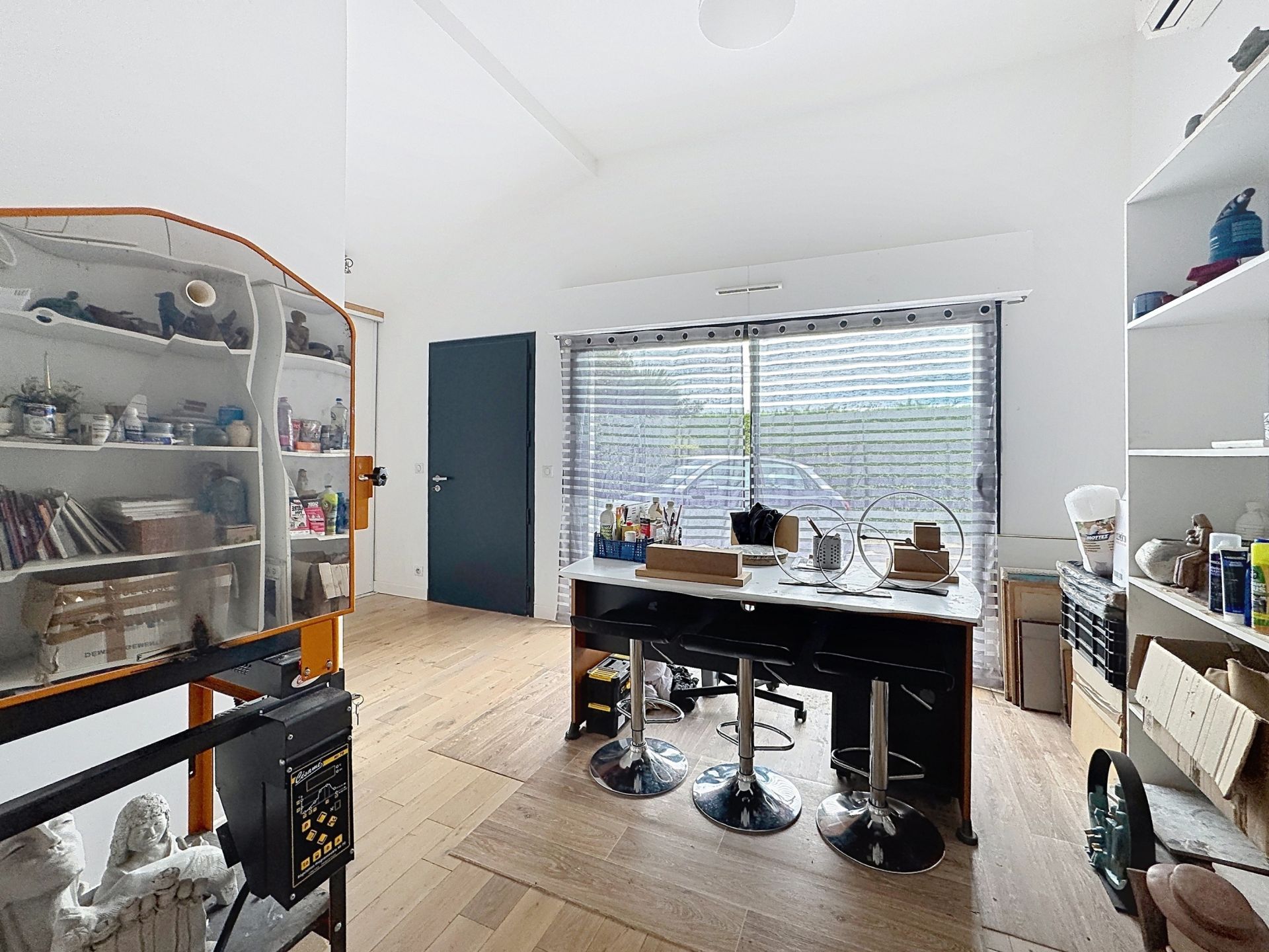 house 5 Rooms for sale on GUETHARY (64210)