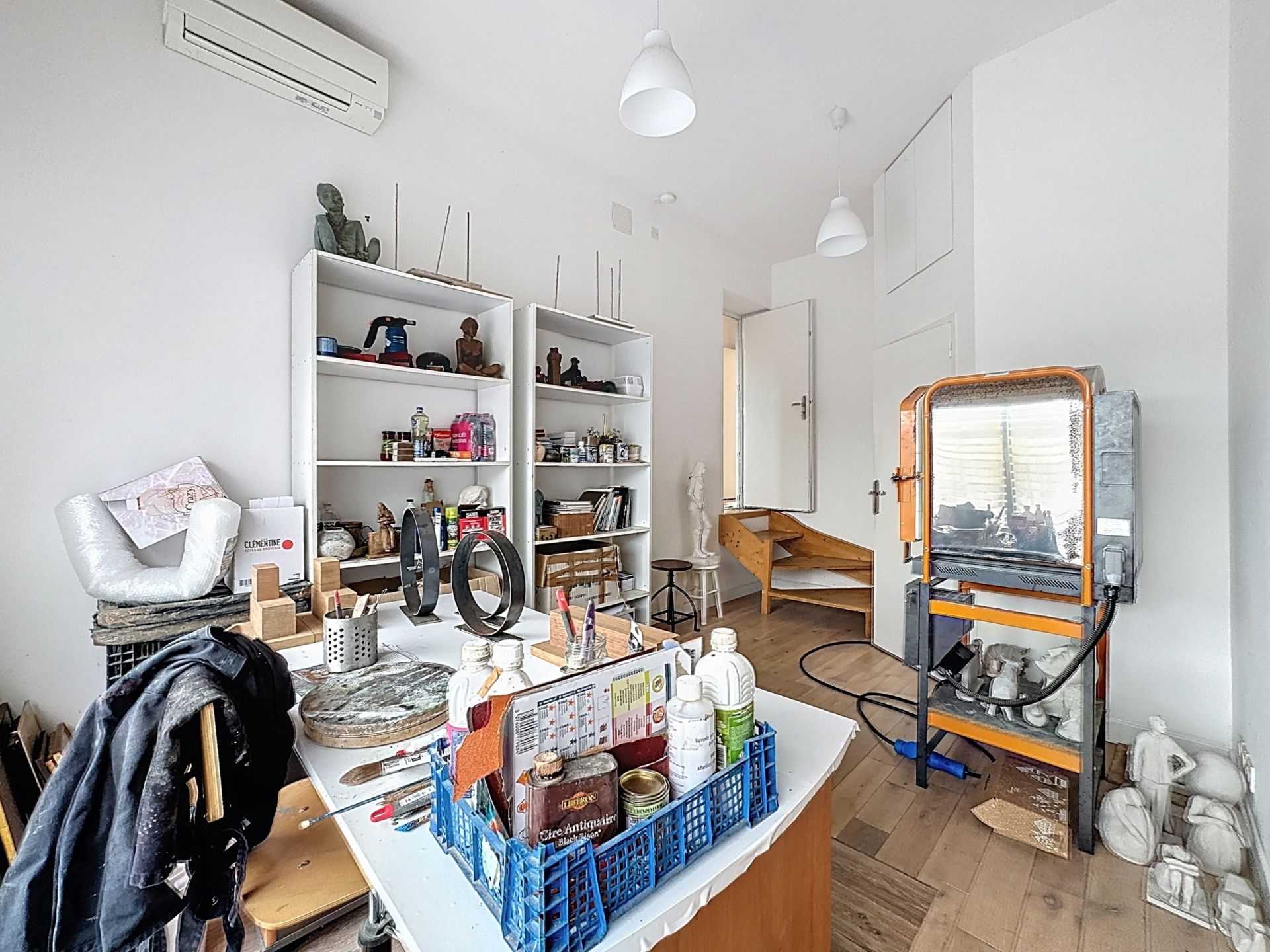 house 5 Rooms for sale on GUETHARY (64210)