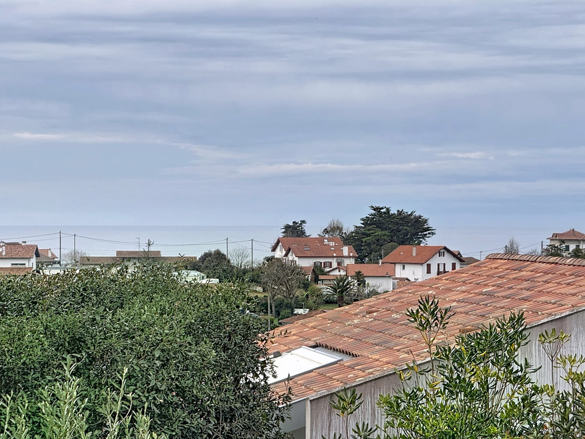 house 5 Rooms for sale on GUETHARY (64210)