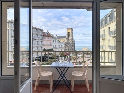 Vente Appartement Biarritz 3&nbsp;Pièces 76&nbsp;m²