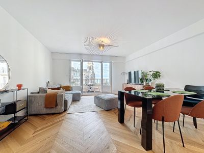 Vente Appartement Biarritz 3&nbsp;Pièces 76&nbsp;m²