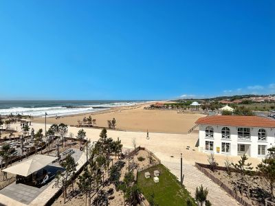 Sale Apartment Anglet 3&nbsp;Rooms 77.41&nbsp;m²