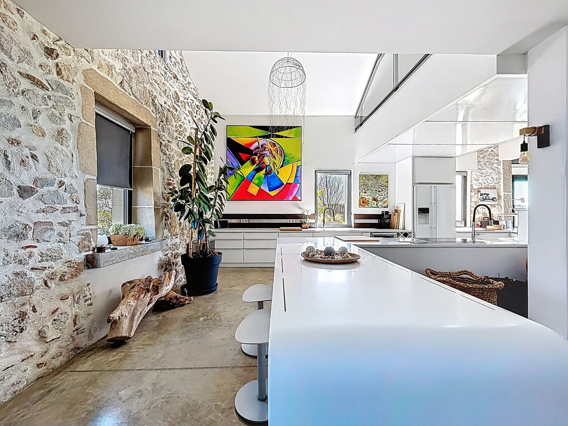 house 5 Rooms for sale on PEYREHORADE (40300)