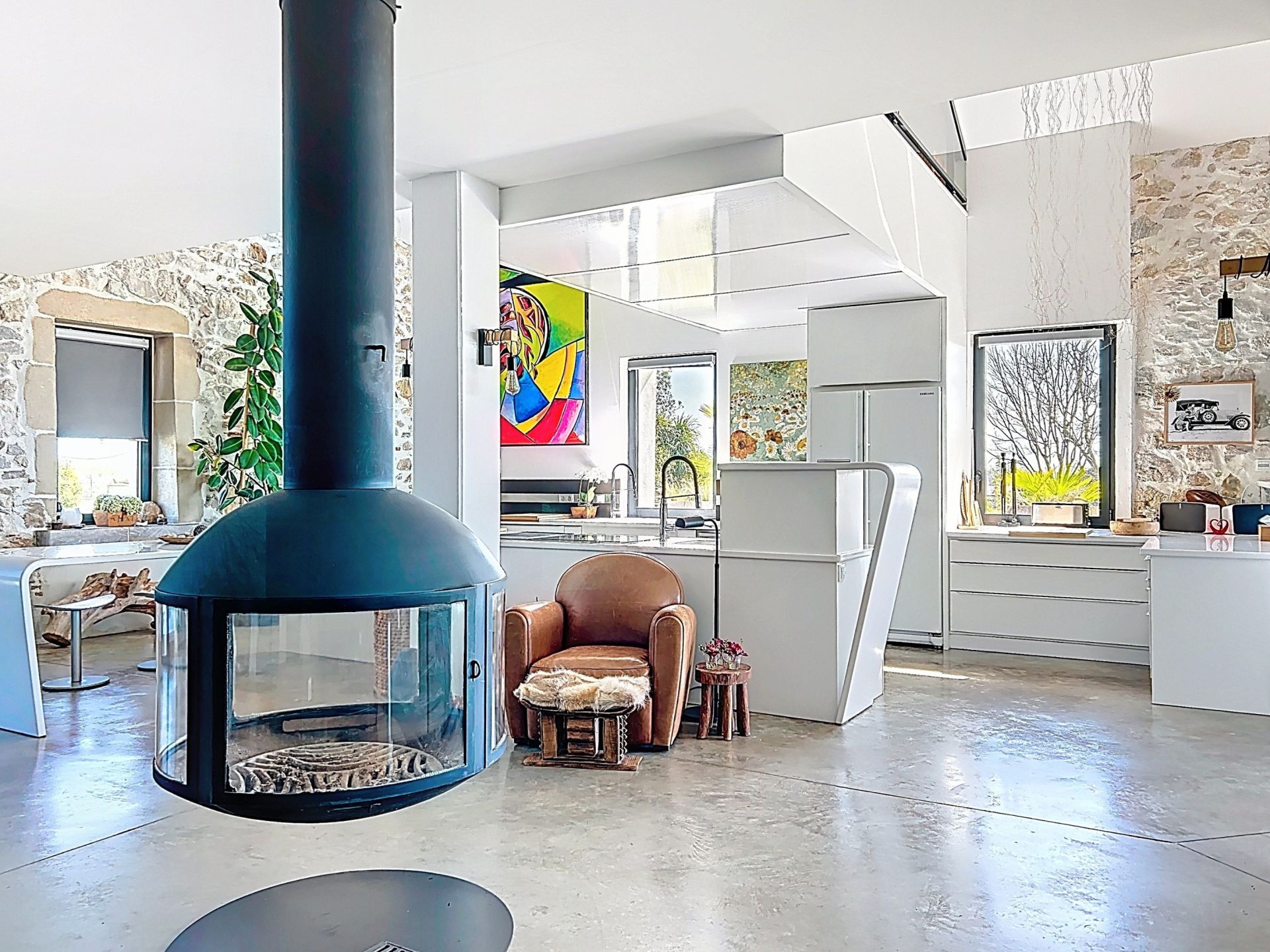 house 5 Rooms for sale on PEYREHORADE (40300)