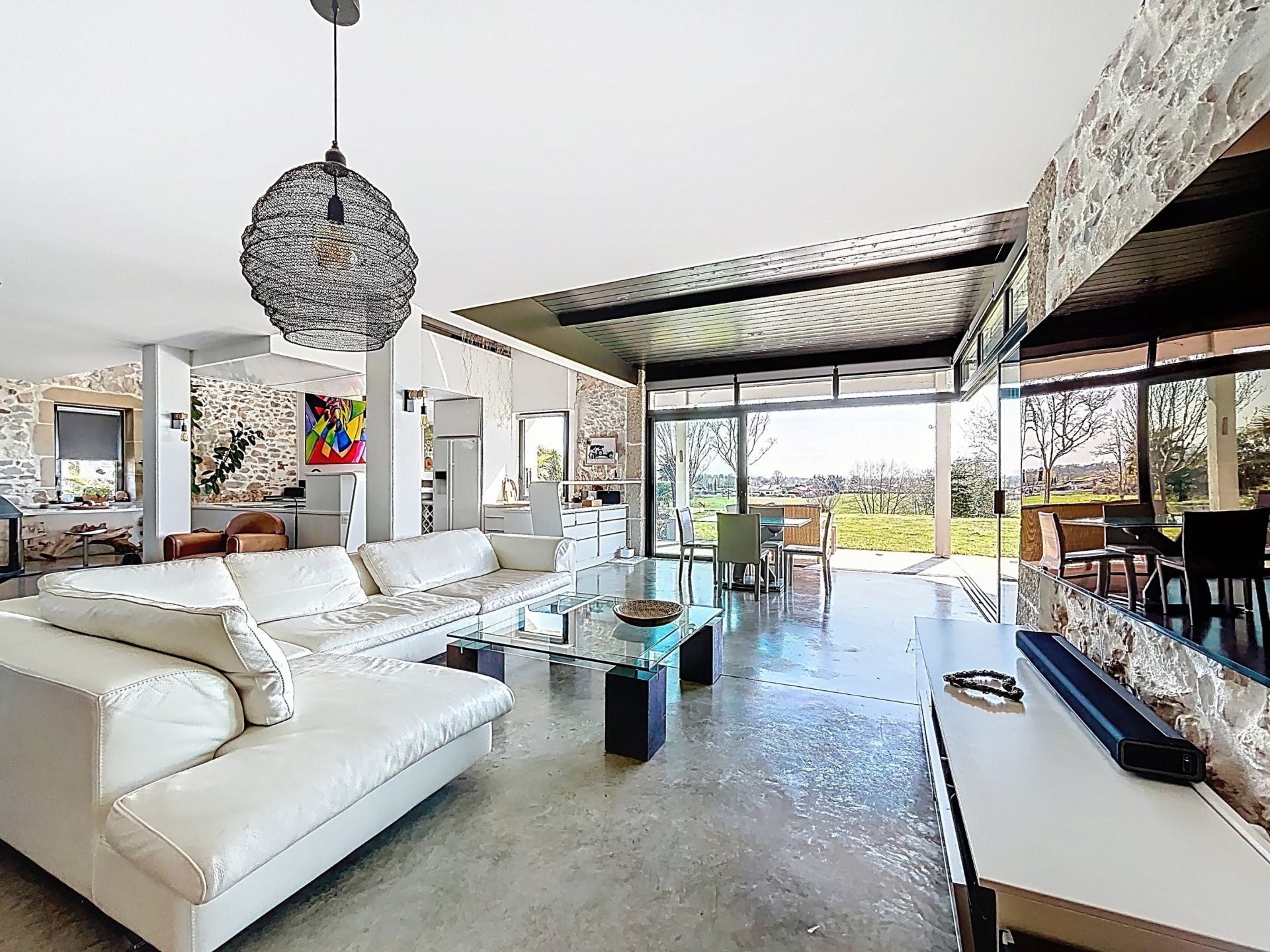 house 5 Rooms for sale on PEYREHORADE (40300)